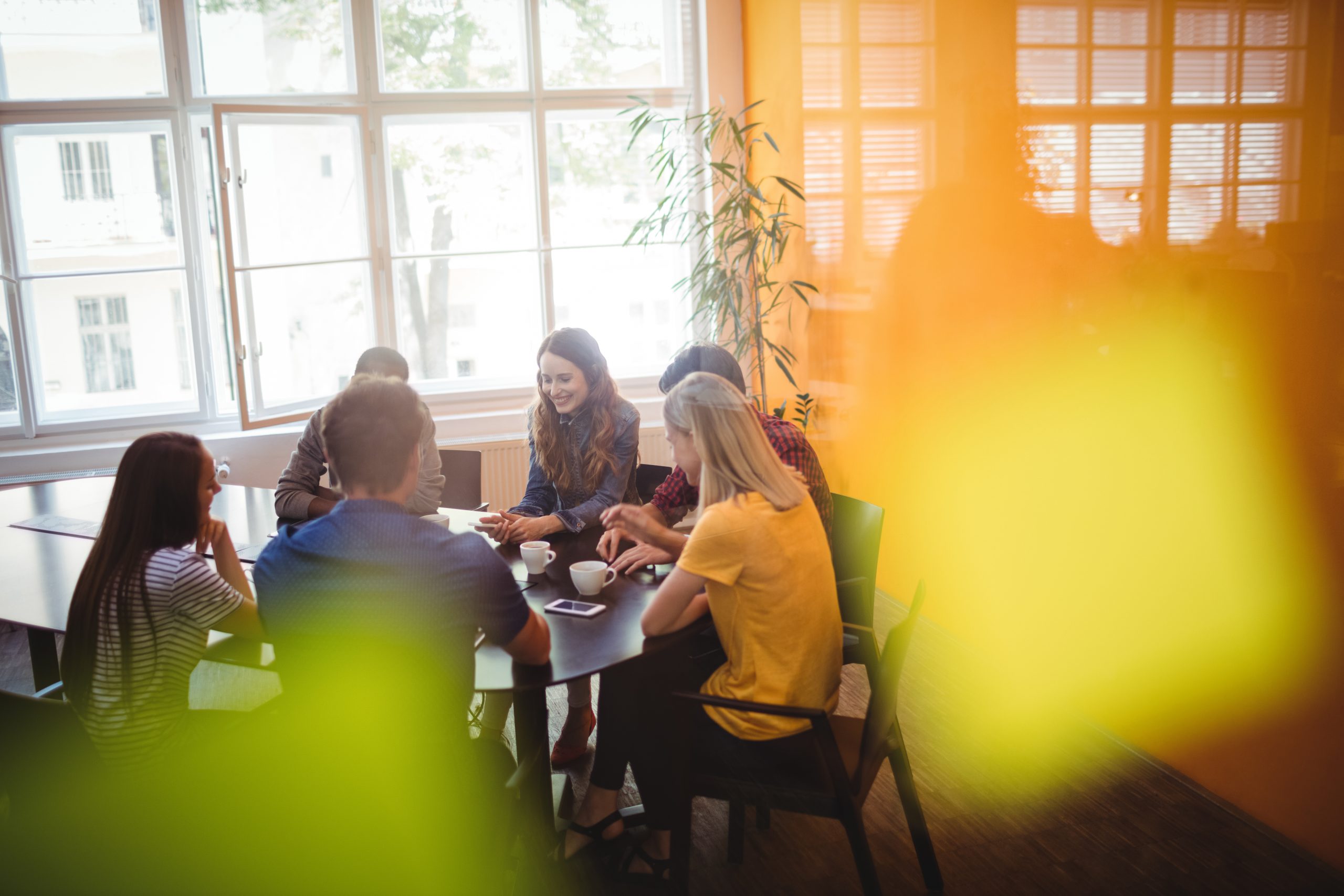 ENGLISH – Embracing Sustanability in Research and Development: A Key to Our Future